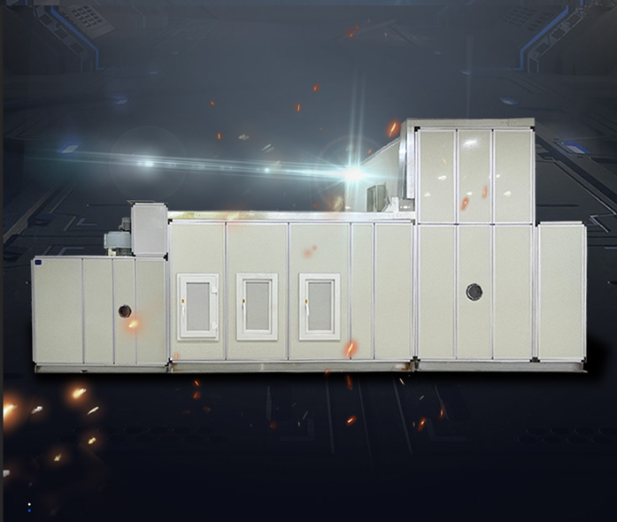 商用轉(zhuǎn)輪廣東除濕機日常維護需要注意什么？的圖片