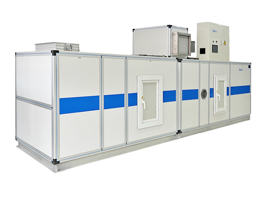 大家知道工業(yè)益陽恒溫恒濕機(jī)定制核心維度是什么嗎？的圖片